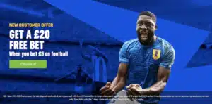 Coral Euro 2024 Offer