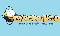 CyberBingo sister sites logo
