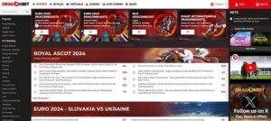 BresBet sister sites DragonBet