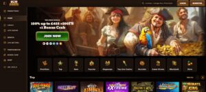 TikiTaka sister sites Fat Pirate