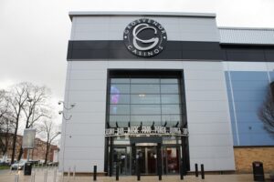 Grosvenor Casino Didsbury