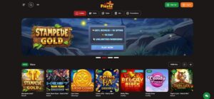 Superlines Casino sister sites La Fiesta Casino