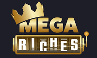 Mega Riches logo