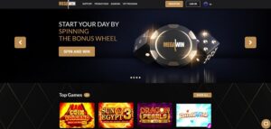 Disco Win Casino sister sites Mega Win Casino