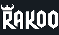 Rakoo Casino logo