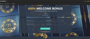 Slots Ninja sister sites Roaring 21