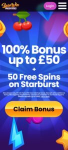 SpinWin Slots mobile screenshot