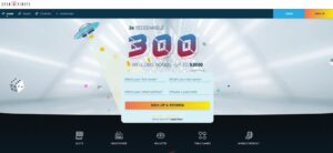 Slots Ninja sister sites Spinfinity Casino