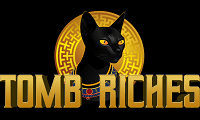 Tomb Riches Casino logo