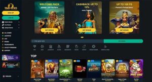 CorgiSlot sister sites Vesper Casino