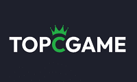 TopCGame sister sites logo