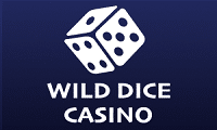 Wild Dice Casino logo