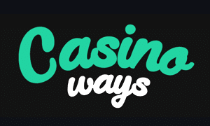 Casino Ways logo