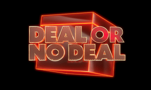 Deal or No Deal Casino logo