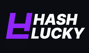 hashlucky casino sister sites logo