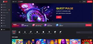 Bitstarz Casino sister sites 1Red Casino