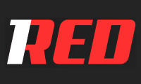1Red Casino logo