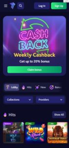 7Bit Casino sister sites mobile