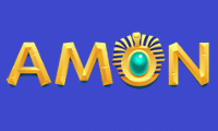Amon Casino sister sites logo
