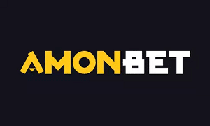 Amonbet Casino logo