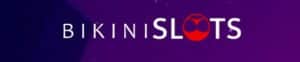Bikini Slots banner