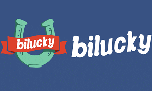 Bilucky Casino logo