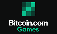 Bitcoin Games sister sites logo