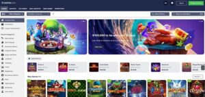 Betsafe sister sites Casino Euro