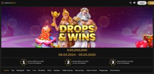 Casino Estrella sister sites Casino Extra