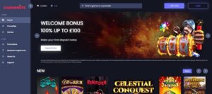 Dynobet sister sites Casinomite