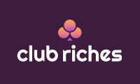 Club Riches logo