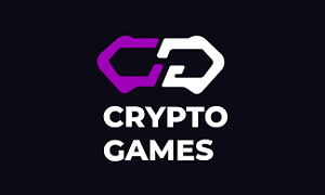Crypto Games sister sites logo