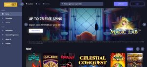 Dynobet sister sites homepage