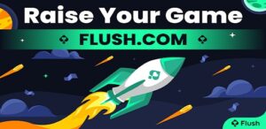 Flush Casino sister sites banner