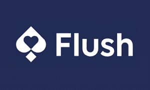 Flush Casino sister sites logo