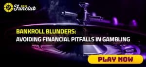 Funclub Casino Banking Blunders
