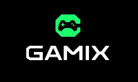Gamix Casino logo