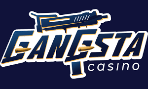Gangsta Casino logo