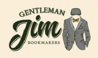 Gentleman Jim logo