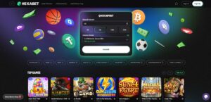 Jettbet sister sites Hexabet