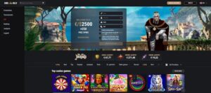 N1 Casino sister sites King Billy Casino