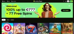 Kripty sister sites Lucky Pays