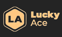 LuckyAce Casino sister sites logo
