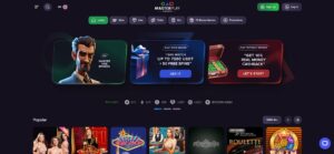 GoldRiders sister sites MasterPlay Casino