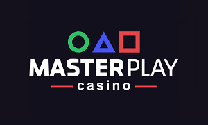 MasterPlay Casino logo