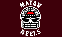 Mayan Reels logo