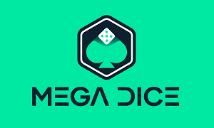 Mega Dice sister sites logo