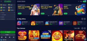 Jokabet sister sites NineWin