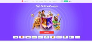 Gamble Zen sister sites Oxi Casino