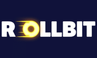 Rollbit logo